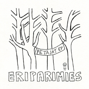 Joulupukki asuu Joensuussa