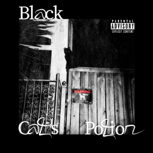 Black Cat's Potion (Instrumental)