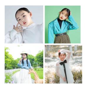 红色中国 (伴奏)