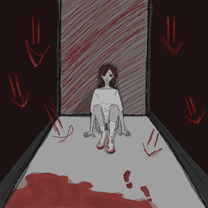 Меня не стало