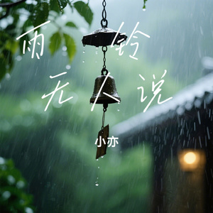 雨霖铃・无人说