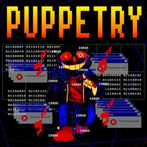 PUPPETRY