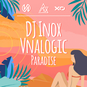 Paradise (Original Mix)