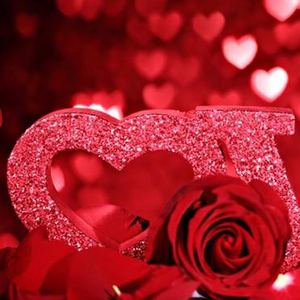 情人节不当rapper（Prod. bbbluelee）