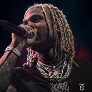 lil durk type