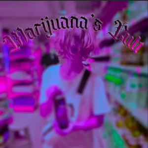 sizofrenikai Marijuana's Cult