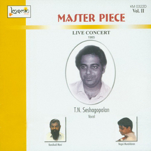 Natha Hare - Sankarabharanam - Misra Chapu (Live)