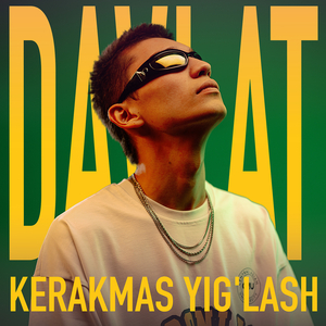 Kerakmas Yig'lash