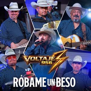 Robame un beso