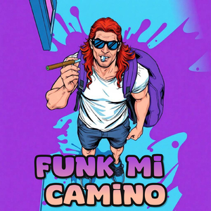 Funk Mi Camino (Mega Slowed)