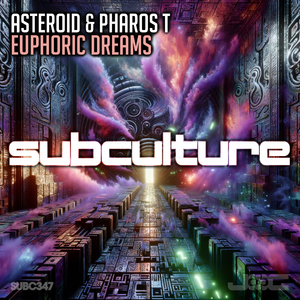 Euphoric Dreams (Extended Mix)
