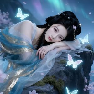 青烟白骨 - 初镜