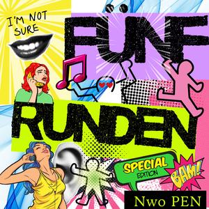 AN MEIN ZUKÜNFTIGES ICH