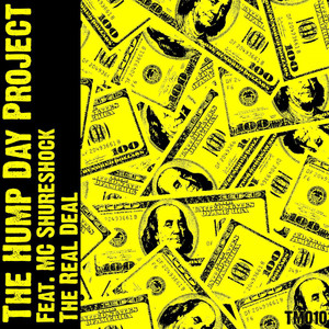 The Real Deal (Benson Remix)