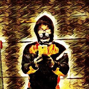 看我的眼睛（FUN舫 remix Step Step - Suran）