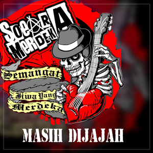 Masih Dijajah