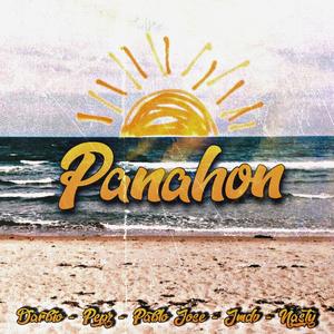 Panahon (feat. Pepz, J-Vent, Pablo Jose & Na$ty)
