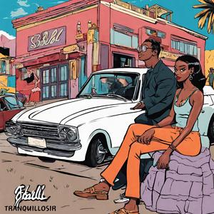 I'm Lost (feat. Sbuda_Namanje & Hope)