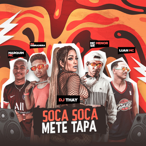 Soca Soca Mete Tapa