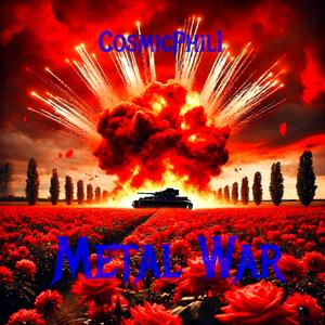 Metal War