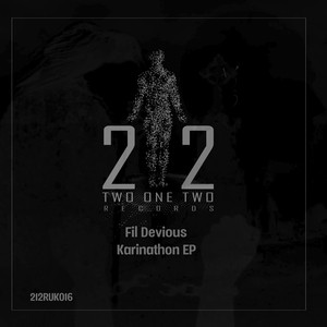 Karinathon (Original Mix)