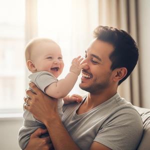 Baba Şarkısı | Çocukların Sözlerinden (Çocukları Uyutube)