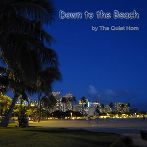 Snorkeling by Flashlight