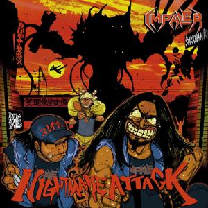 Eternal Hatred (European CD Bonustrack)