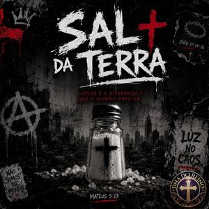 Sal da Terra