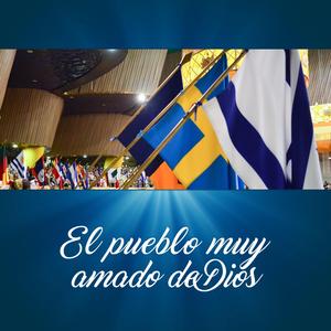 El Pueblo Muy Amado De Dios