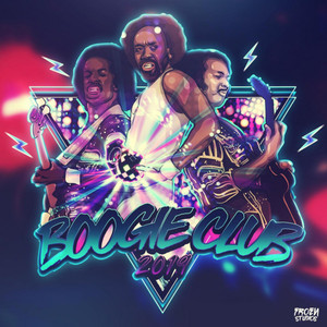 Boogie Club 2019 (Radio Edit)