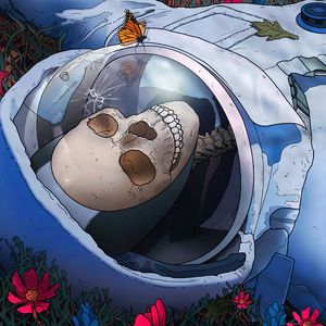 白狐（翻自 一支流年）