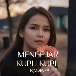 Mengejar Kupu-Kupu