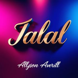 Jalal (Original Mix)