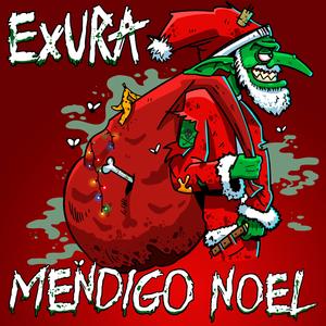 Mendigo Noel