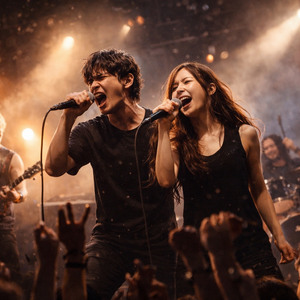 ええじゃないか！ by はちまき 渡部