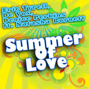 Summer Of Love (Raffe Bergwall Remix)