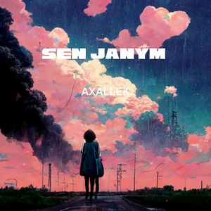 Sen janym (Romantic acoustic)