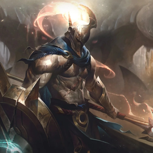 潘森（不屈之枪）