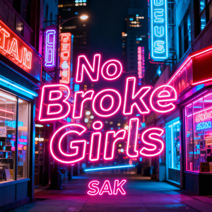 No Broke Girls (Remix)