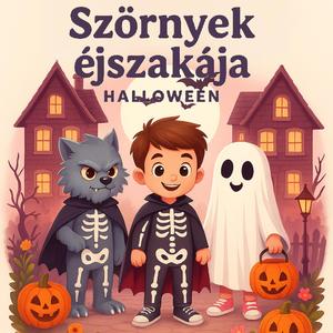 Szörnyek éjszakája