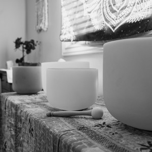 Anxiety Erasing Sound Bath