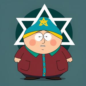 Kyle's Mom (Cartman)