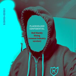 Red Mandy Rising (newest industry version)