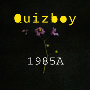 Make Like a Tree (A Not-So-Alternate 1984)