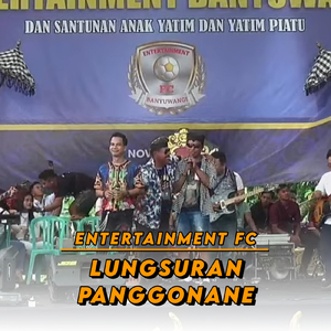 Lungsuran Panggonane