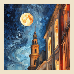 Day 1: I think I fall in love