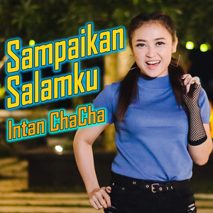 Sampaikan Salamku