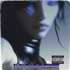 "幻听" 狂兆北 X Nettspend Type Beat