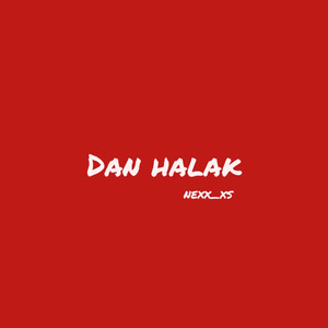 Dan Halak